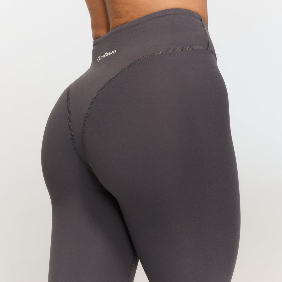 Дамски клин Fierce Grey - GymBeam