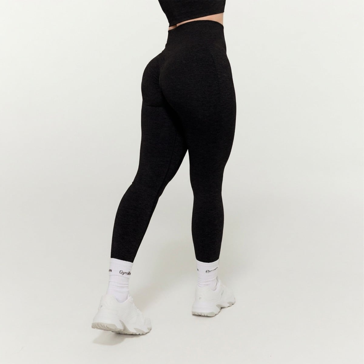Дамски клин FLO Graphite - GymBeam