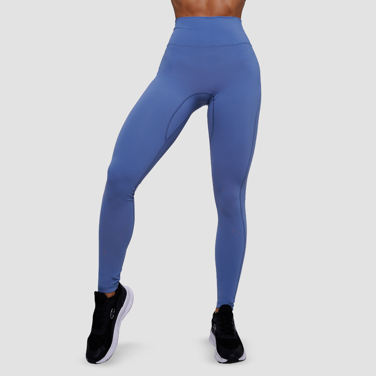 Дамски клин FIT Steel Blue - GymBeam