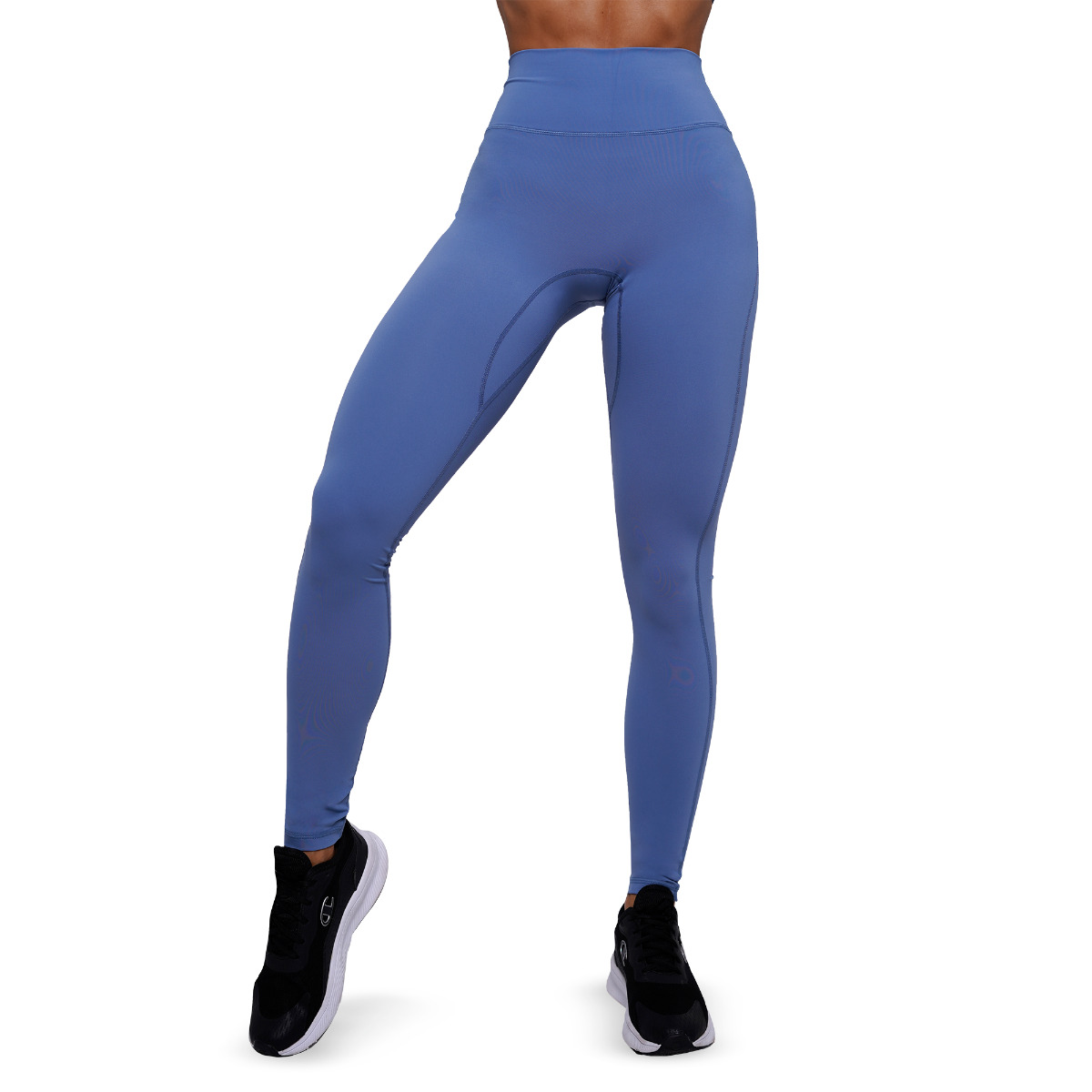 Дамски клин FIT Steel Blue - GymBeam - Размер: XXL | Възрастова група: Възрастни · záber 7