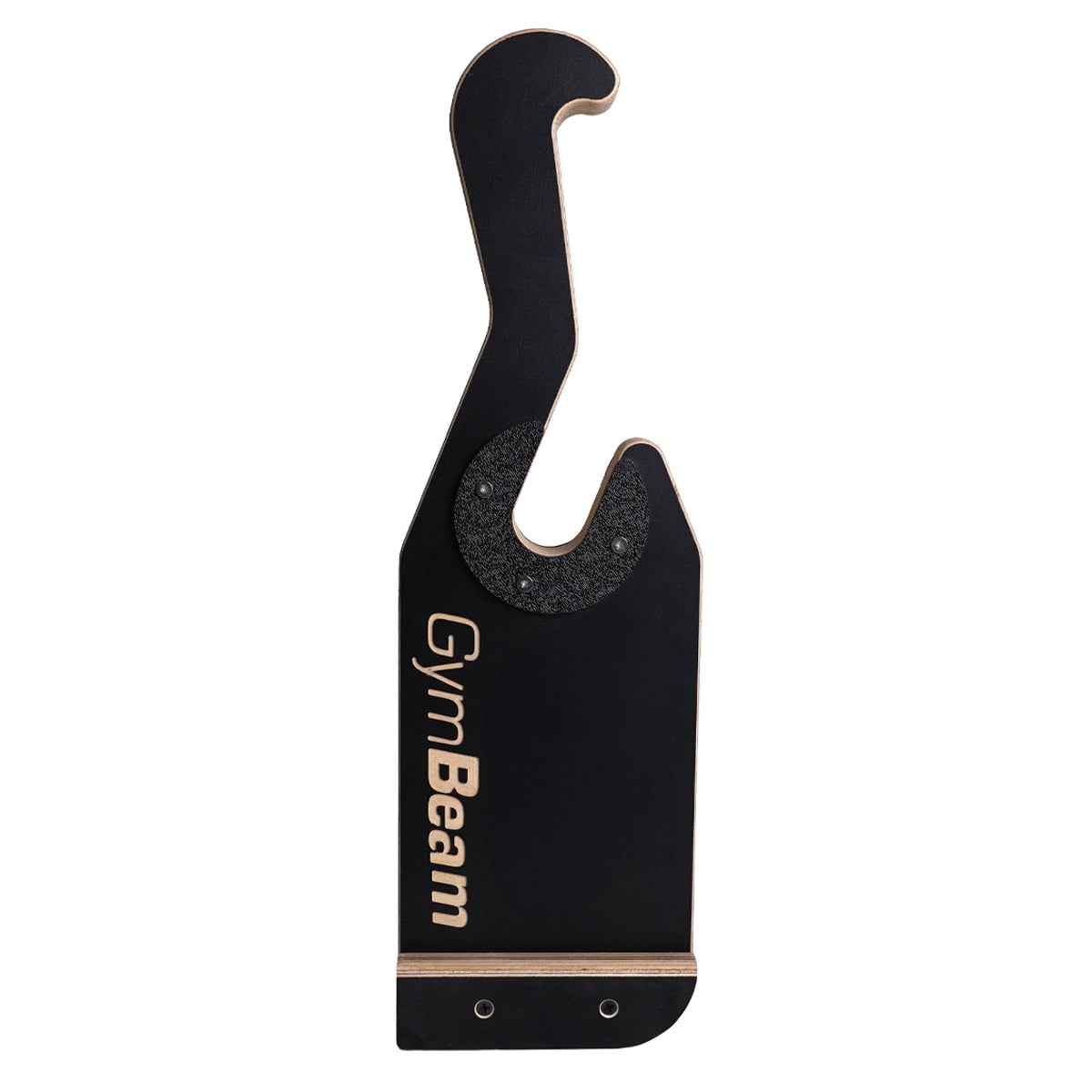 Дървена стойка за щанга - GymBeam