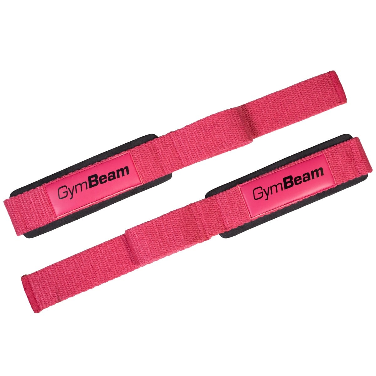 Фитили X-Grip Pink  - GymBeam