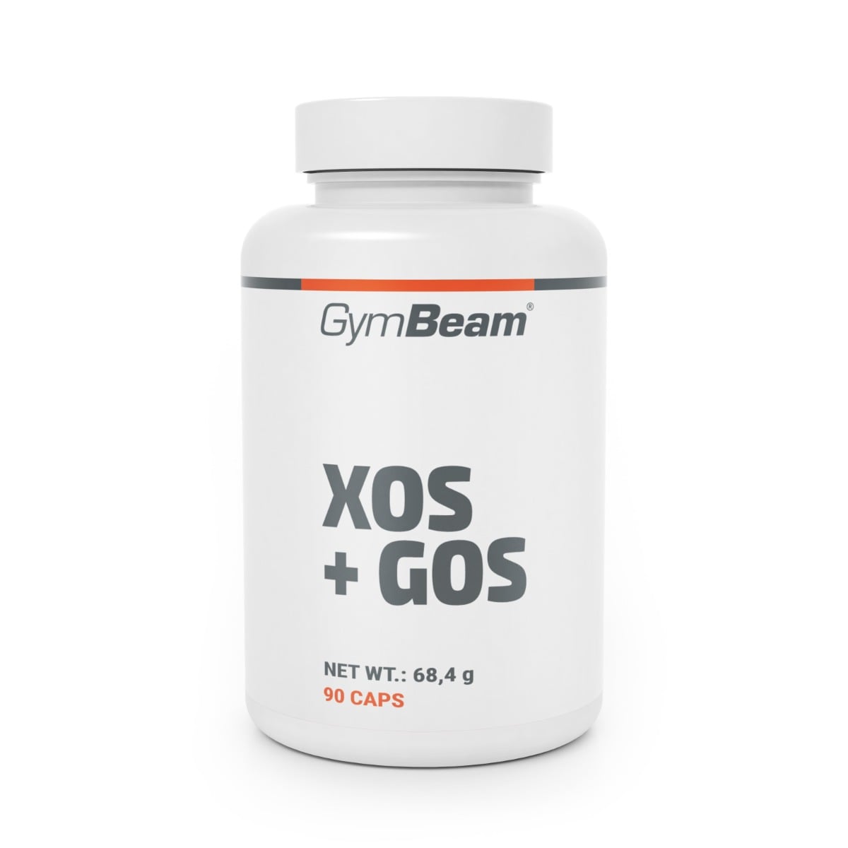 XOS + GOS - GymBeam