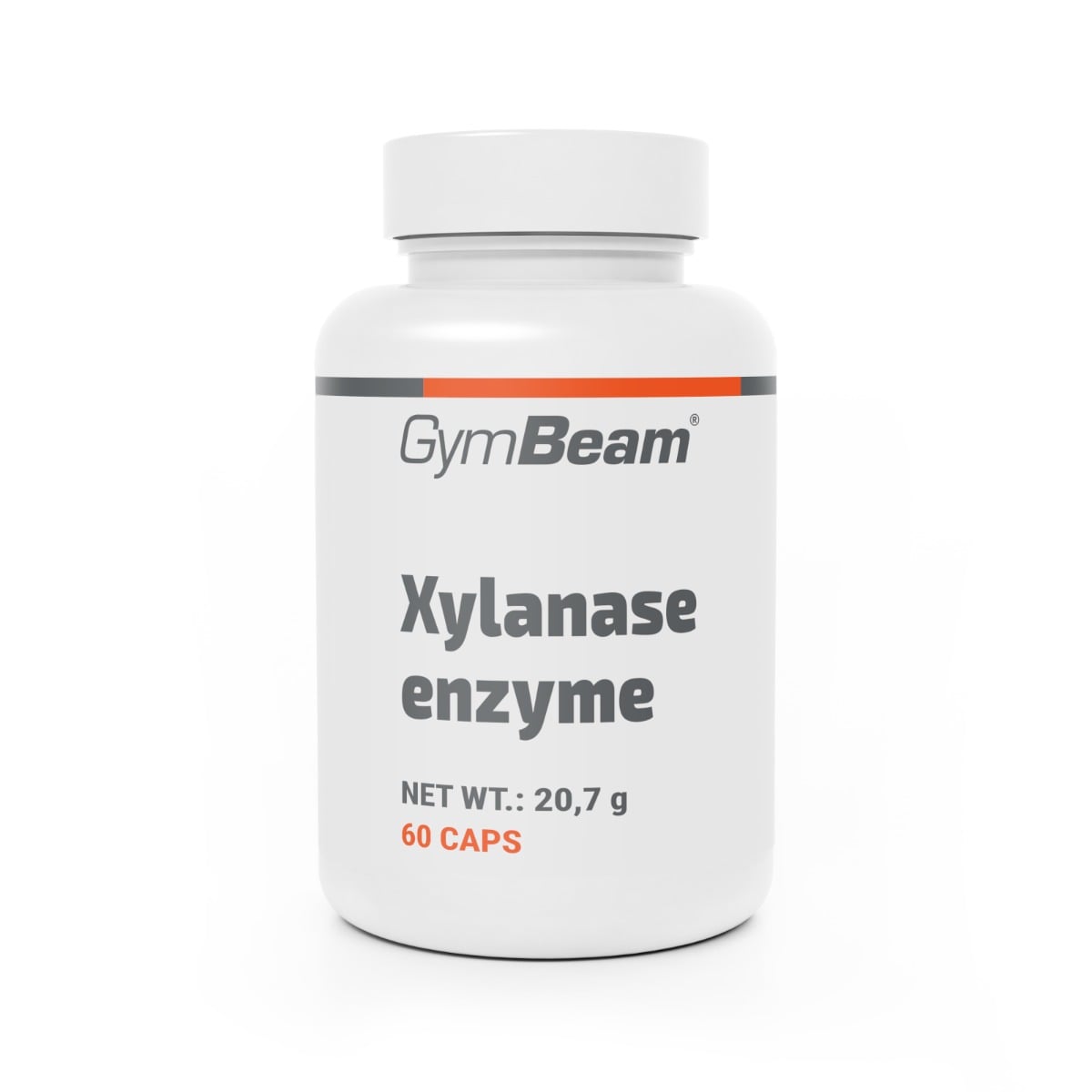 Ензим Ксиланаза - GymBeam