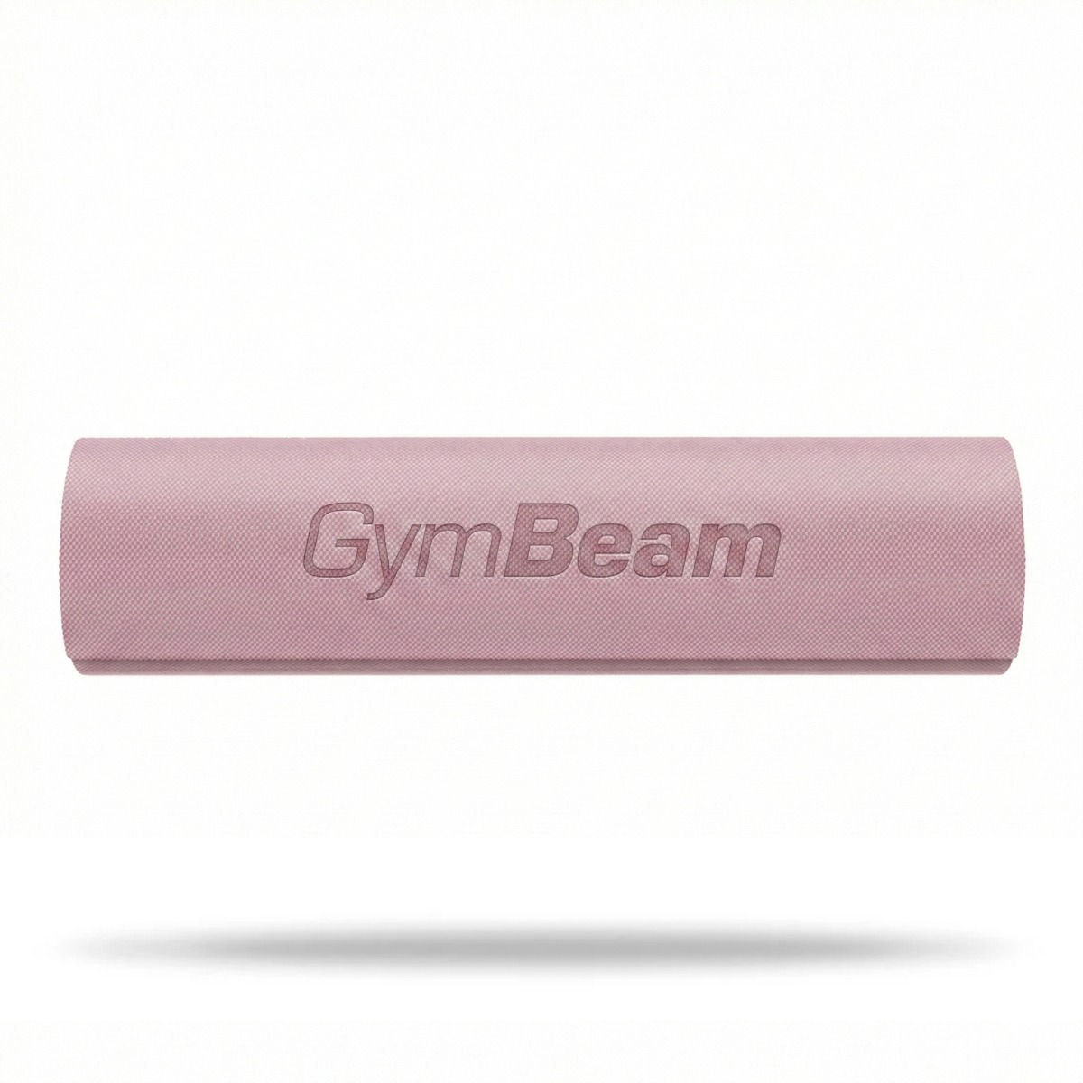 Постелка за йога Yoga Mat Pink - BeastPink