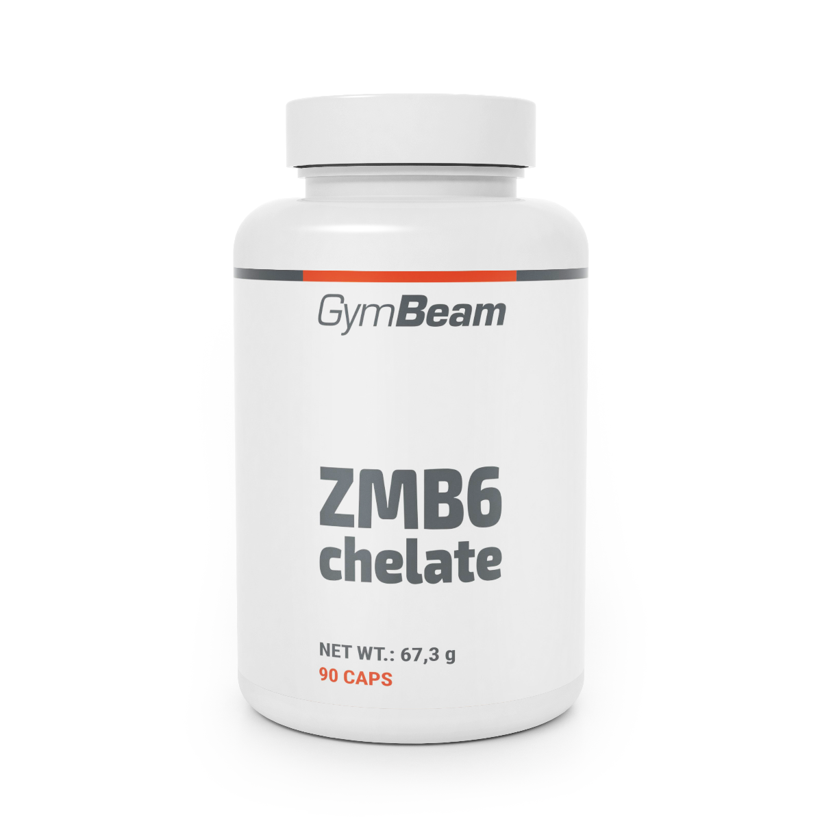 ZMB6 ХЕЛАТ - GymBeam