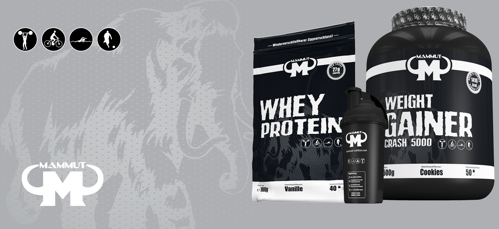 Mammut Nutrition 