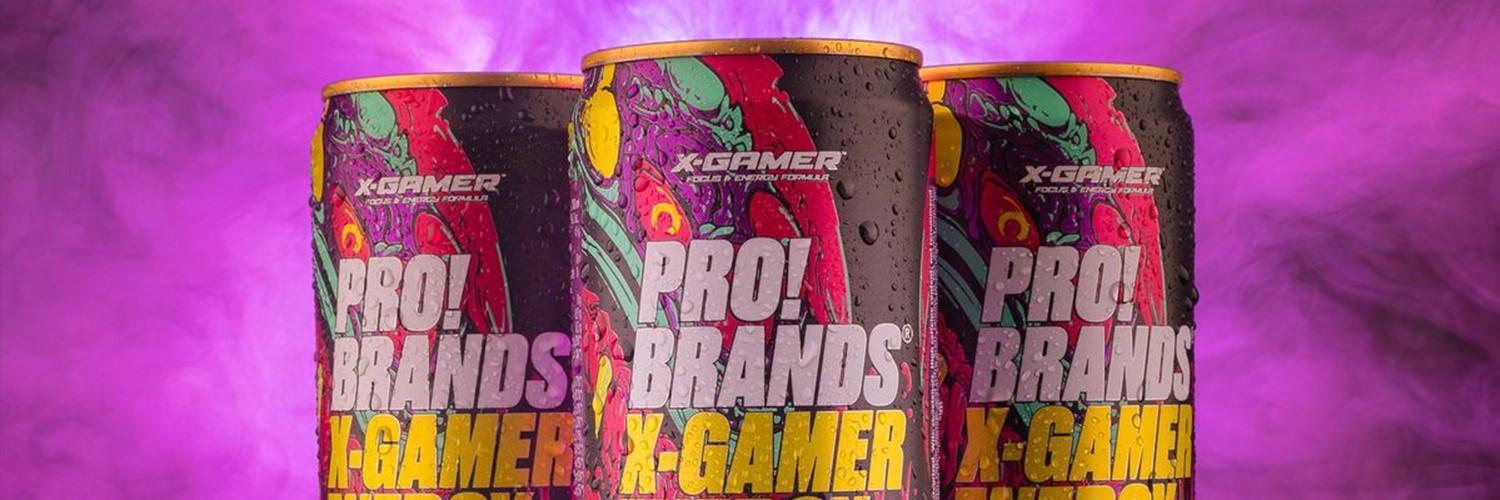 X-Gamer