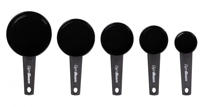 Мерителни чашки - GymBeam