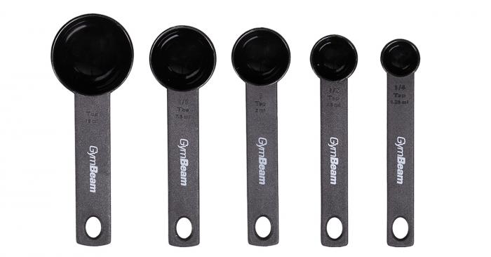 Мерителни лъжици - GymBeam