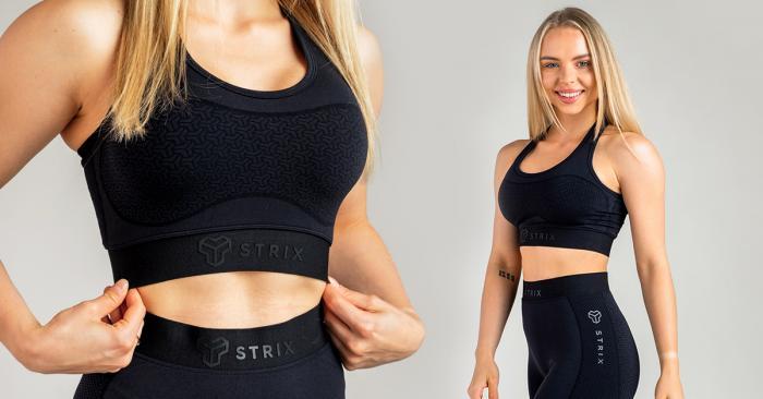Sports Bra Infinity II - STRIX