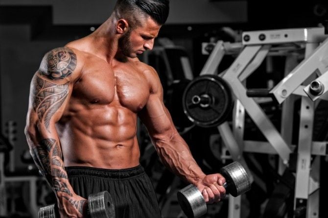 Креатин Tri-Creatine Malate - GymBeam