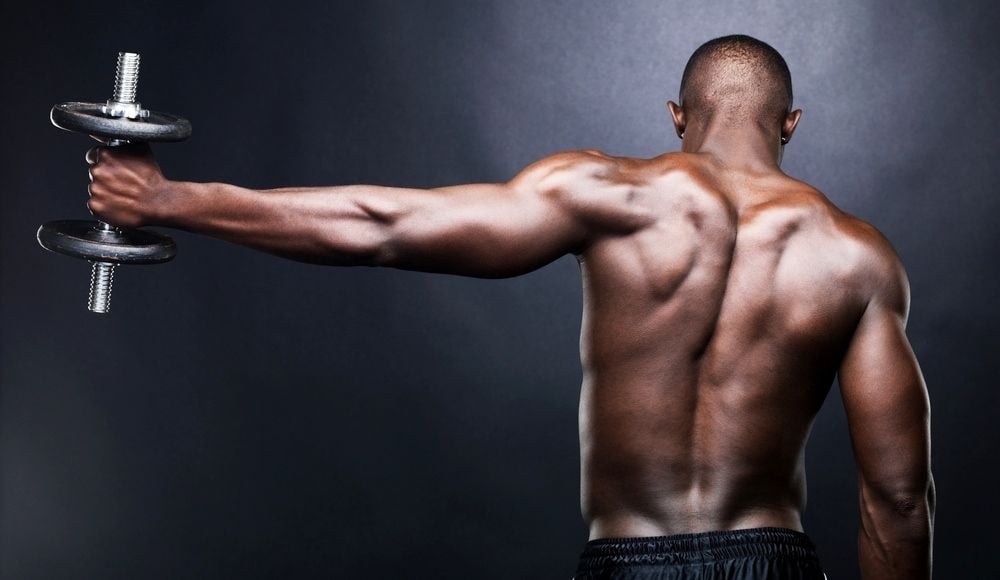 Ръководство Gymbeam